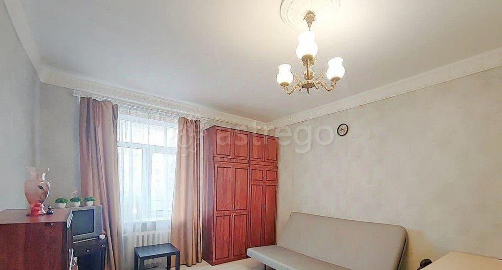 Комната, 18 м2, 3/7 эт. Санкт-Петербург - изображение 7