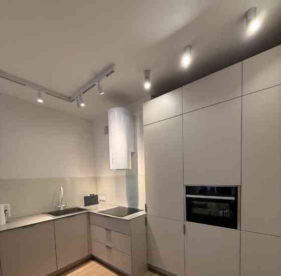 3-комн. квартира, 90 м2, 25/25 эт. Одинцово