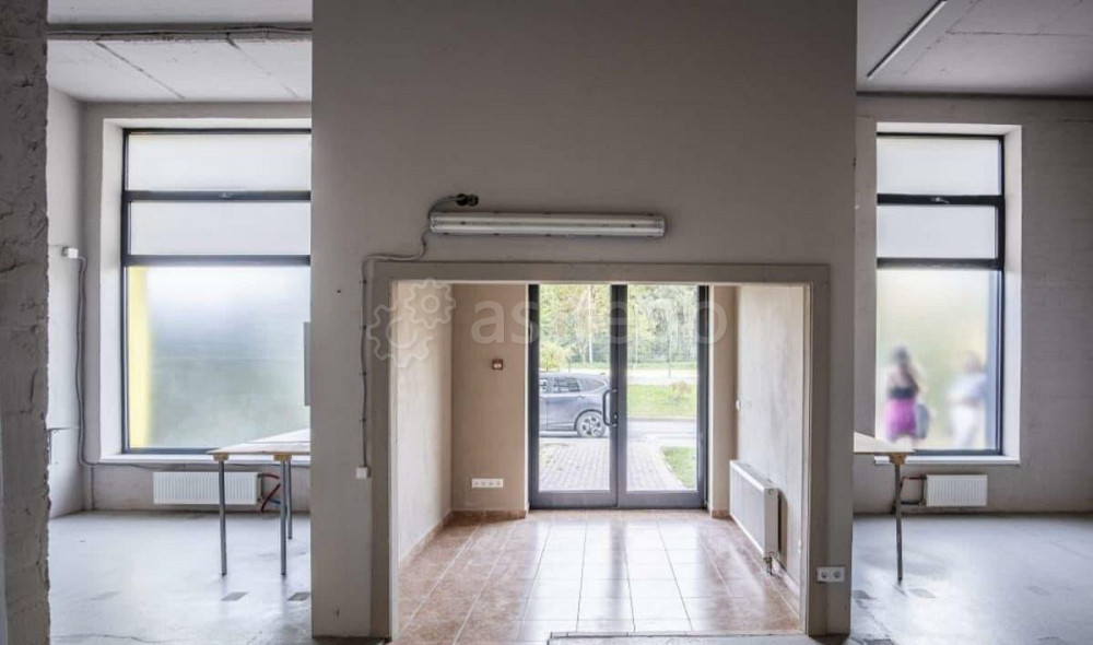 Свободного назначения, 58.5 м2 Красногорск - изображение 3