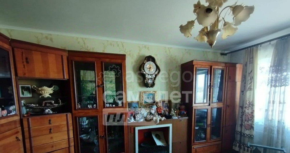 3-комн. квартира, 63.2 м2, 6/9 эт. Бийск - изображение 6
