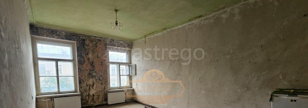 Комната, 21.6 м2, 4/4 эт. Санкт-Петербург - изображение 2