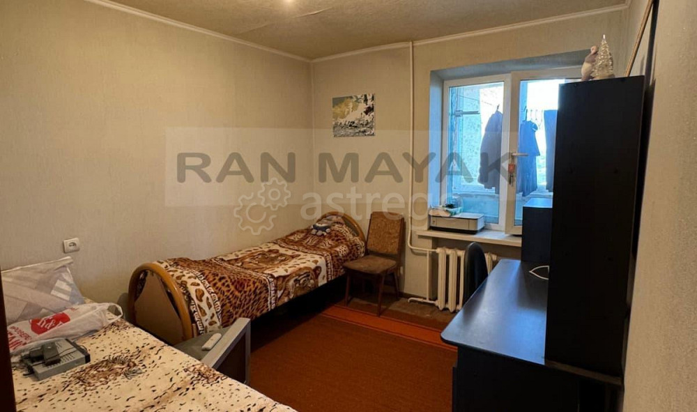 3-комн. квартира, 61.7 м, 5/9 эт. Майкоп - изображение 2