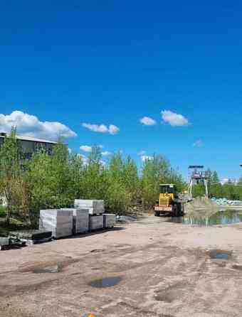 Коммерческий участок, 0.89 га Благовещенск