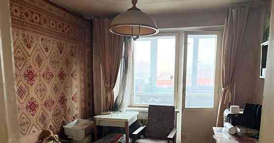 3-комн. квартира, 62.9 м2, 6/9 эт. Серпухов