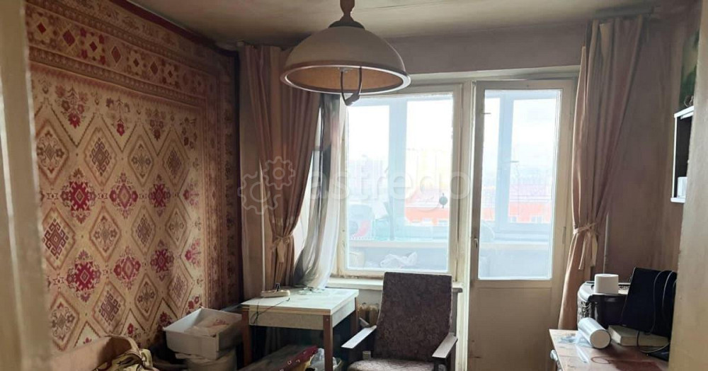 3-комн. квартира, 62.9 м2, 6/9 эт. Серпухов - изображение 6