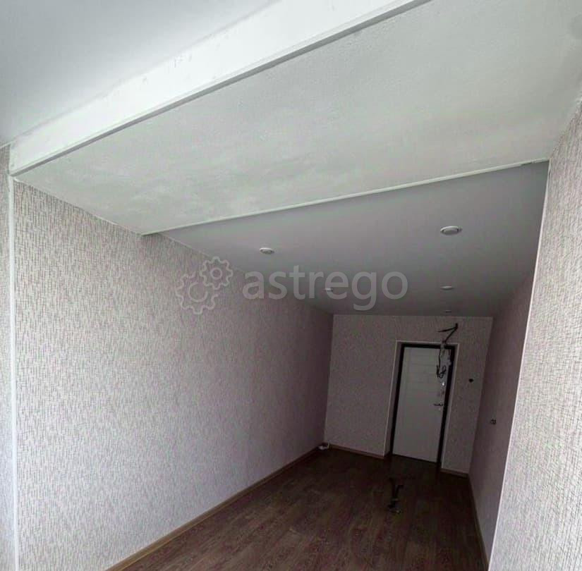 Комната, 15 м2, 1/5 эт. Благовещенск - изображение 4