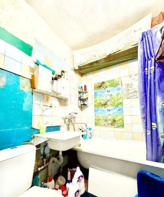 2-комн. квартира, 35.8 м2, 2/3 эт. Северный - изображение 9