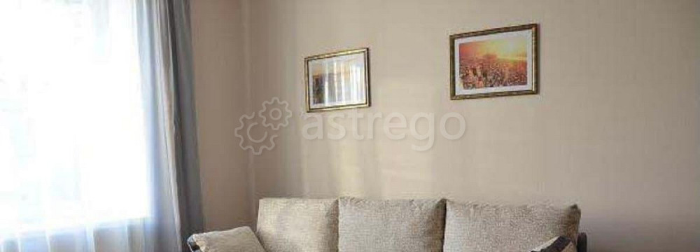 1-комн. квартира, 30 м2, 7/14 эт. Архангельск - изображение 1