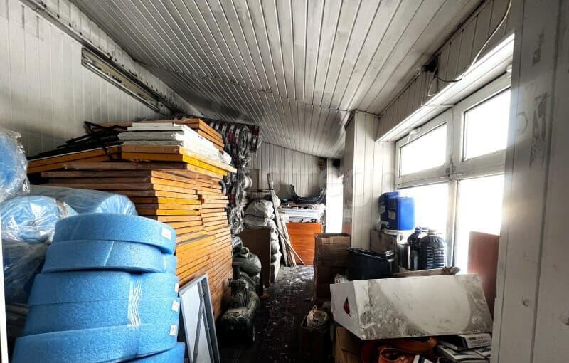 Свободного назначения, 1000 м2 Видное - изображение 8