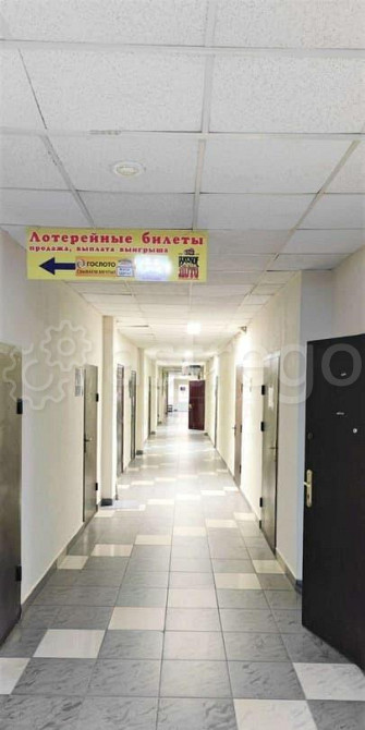 Торговое помещение, 1072 м2 Белгород - изображение 8