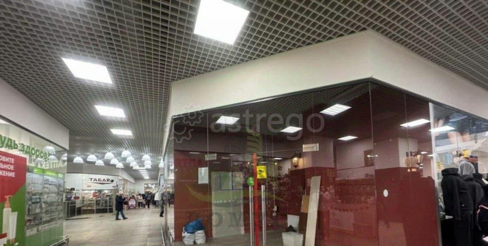Торговое помещение, 16.1 м2 Раменское - изображение 1