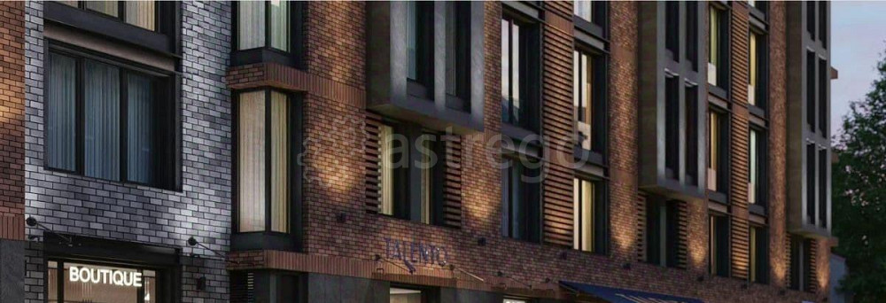 Свободного назначения, 50 м2 Санкт-Петербург - изображение 3