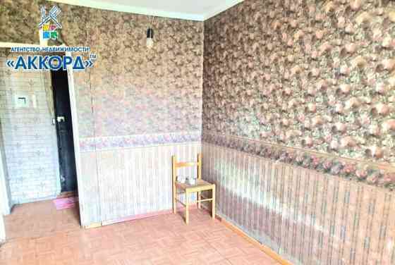 2-комн. квартира, 43.7 м2, 4/9 эт. Барнаул