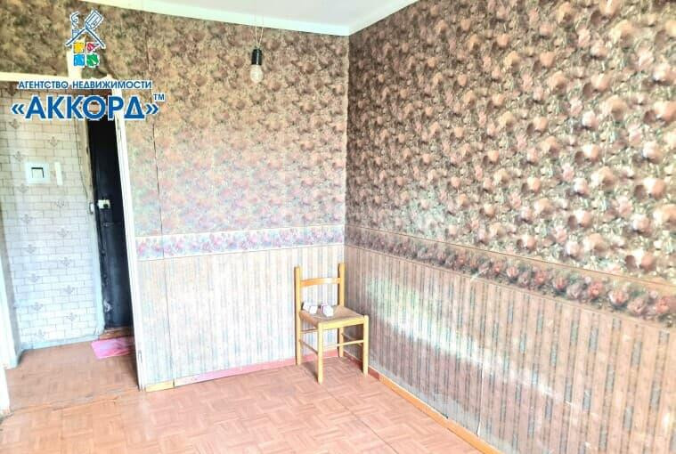 2-комн. квартира, 43.7 м2, 4/9 эт. Барнаул - изображение 1