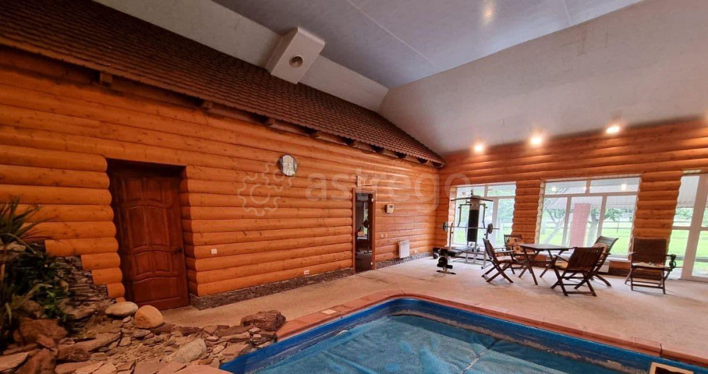 Отдельное здание, 450 м2 Иглино - изображение 4