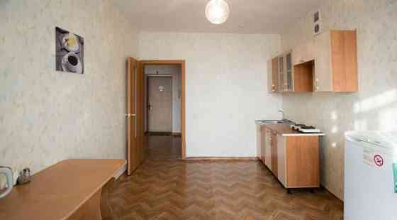 1-комн. квартира, 36 м2, 5/17 эт. Красноярск