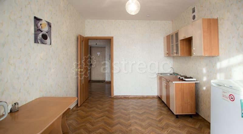 1-комн. квартира, 36 м2, 5/17 эт. Красноярск - изображение 4