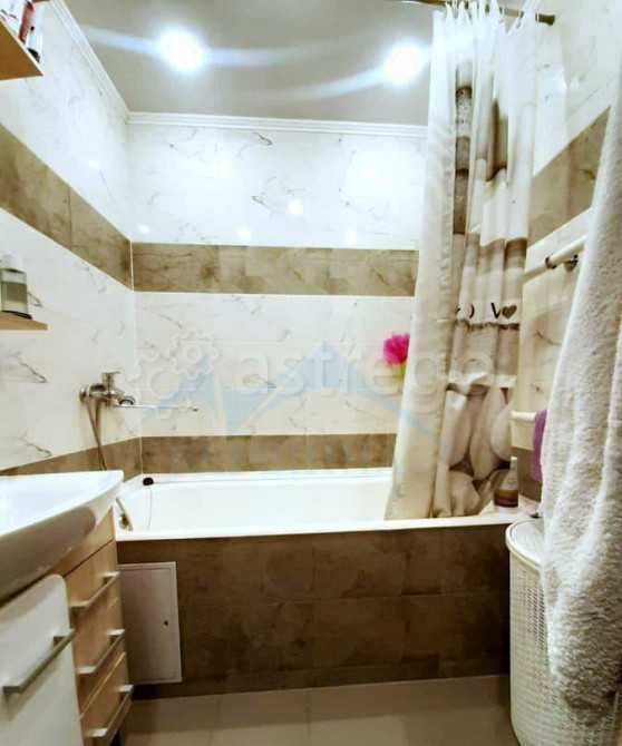 2-комн. квартира, 61.4 м2, 2/12 эт. Норильск - изображение 9