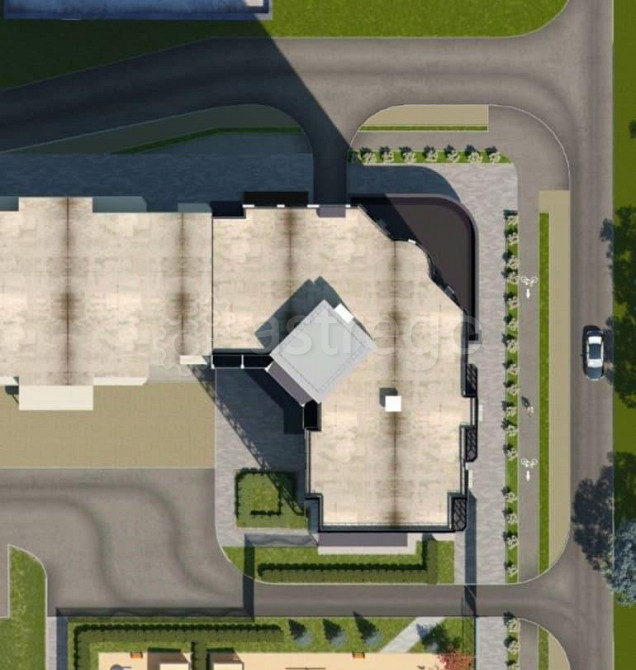 3-комн. квартира, 89.4 м2, 15/17 эт. Наро-Фоминск - изображение 4