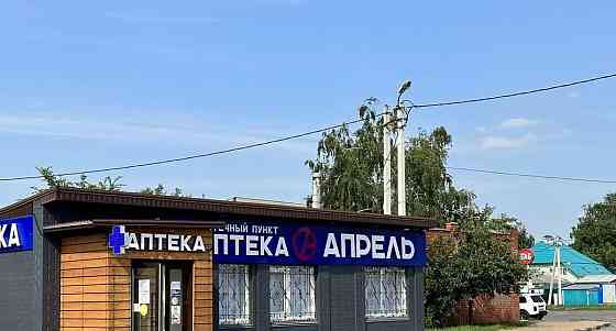 Торговое помещение, 97 м2 Старый Оскол