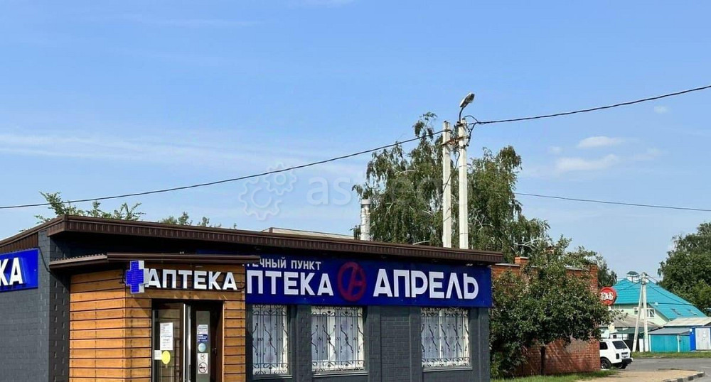 Торговое помещение, 97 м2 Старый Оскол - изображение 3