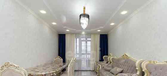 3-комн. квартира, 98 м2, 10/19 эт. Красноярск