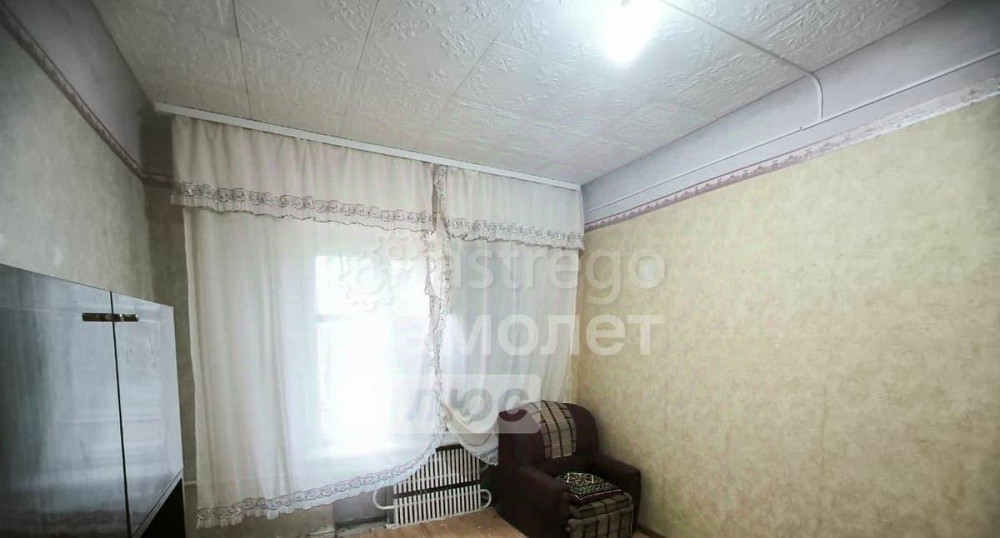 Комната, 17 м2, 2/3 эт. Егорьевск - изображение 5