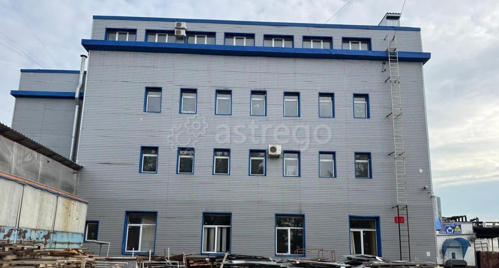 Отдельное здание, 560 м2 Санкт-Петербург - изображение 5