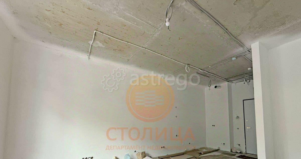 1-комн. квартира, 35 м2, 2/21 эт. Москва - изображение 2