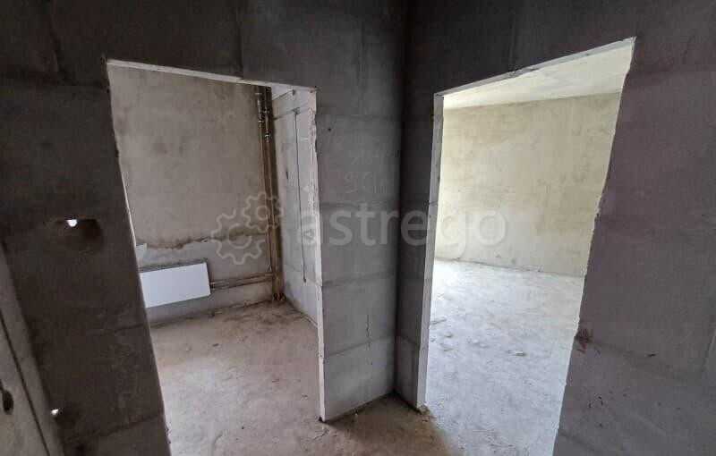 1-комн. квартира, 43.7 м2, 8/16 эт. Лобня - изображение 8