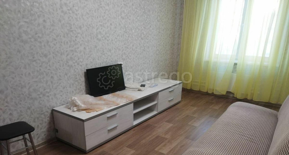 1-комн. квартира, 37 м2, 10/17 эт. Красноярск - изображение 1