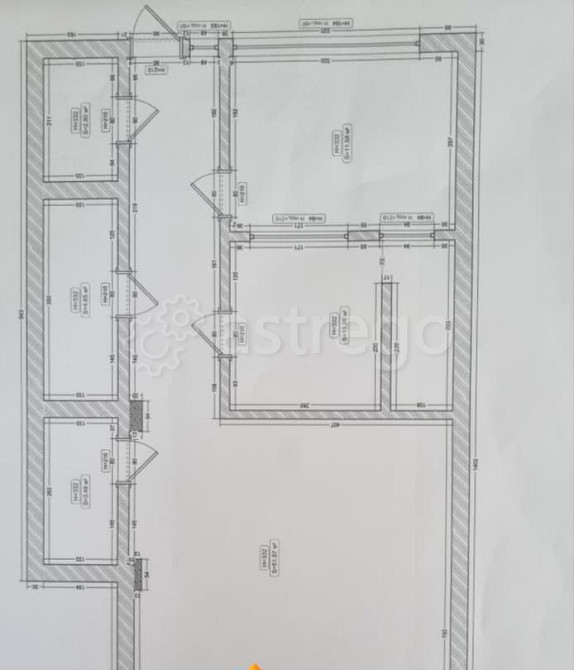 Свободного назначения, 90 м Майкоп - изображение 3
