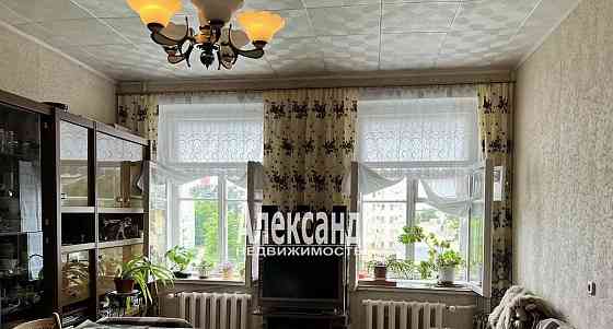 Комната, 21.4 м2, 4/5 эт. Санкт-Петербург