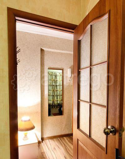 1-комн. квартира, 33 м2, 1/9 эт. Москва - изображение 5