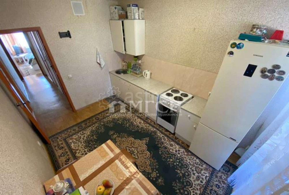 1-комн. квартира, 38.1 м2, 8/17 эт. Москва - изображение 1