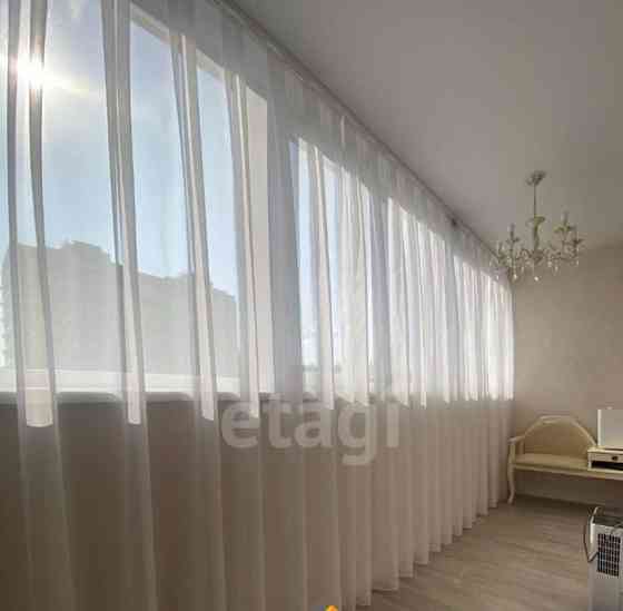 2-комн. квартира, 82.7 м2, 2/5 эт. Свободный