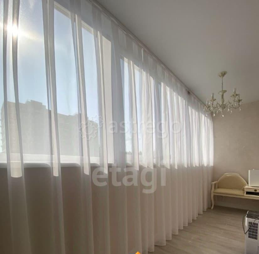 2-комн. квартира, 82.7 м2, 2/5 эт. Свободный - изображение 4