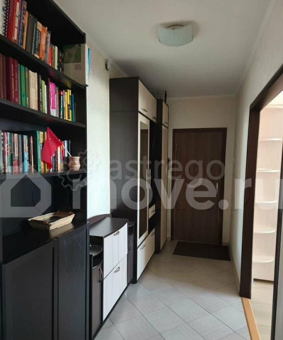 2-комн. квартира, 54 м2, 7/14 эт. Москва - изображение 6