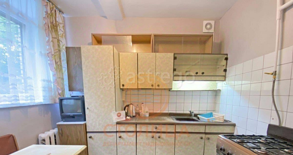 2-комн. квартира, 56 м2, 1/14 эт. Москва - изображение 5