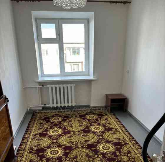 3-комн. квартира, 60 м2, 5/5 эт. Красноярск