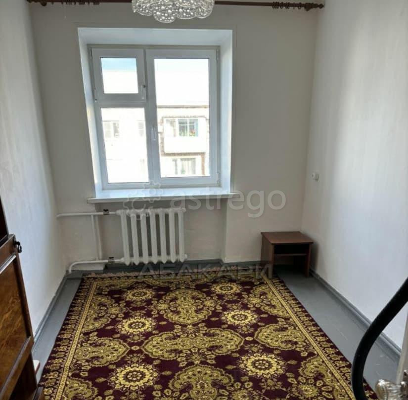 3-комн. квартира, 60 м2, 5/5 эт. Красноярск - изображение 4