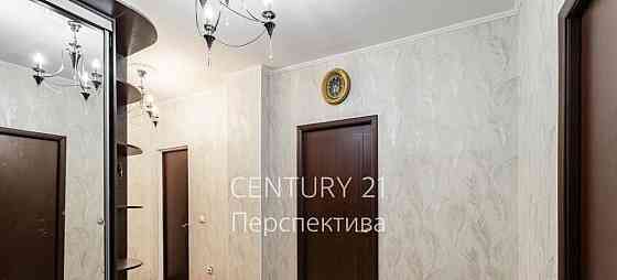 3-комн. квартира, 86.4 м2, 9/9 эт. Мытищи