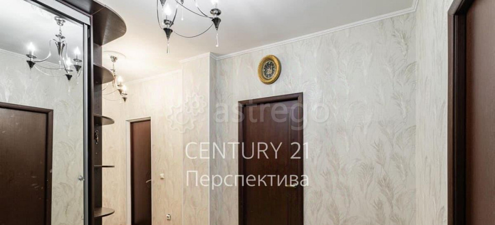 3-комн. квартира, 86.4 м2, 9/9 эт. Мытищи - изображение 6