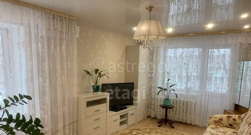 4-комн. квартира, 71.1 м2, 3/5 эт. Благовещенск - изображение 7