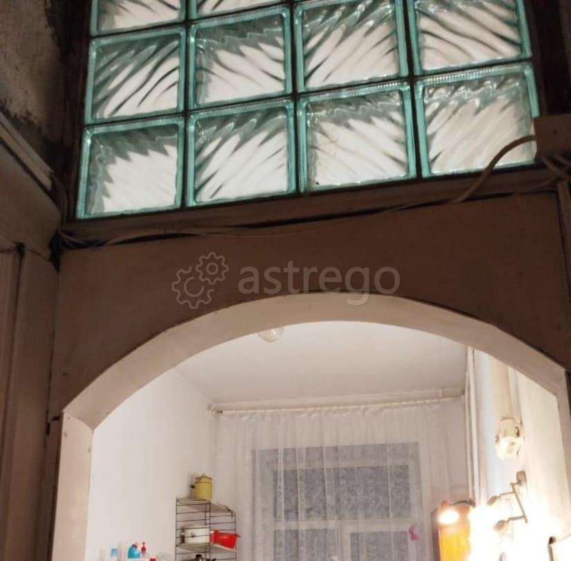 5-комн. квартира, 181 м2, 3/5 эт. Санкт-Петербург - изображение 4
