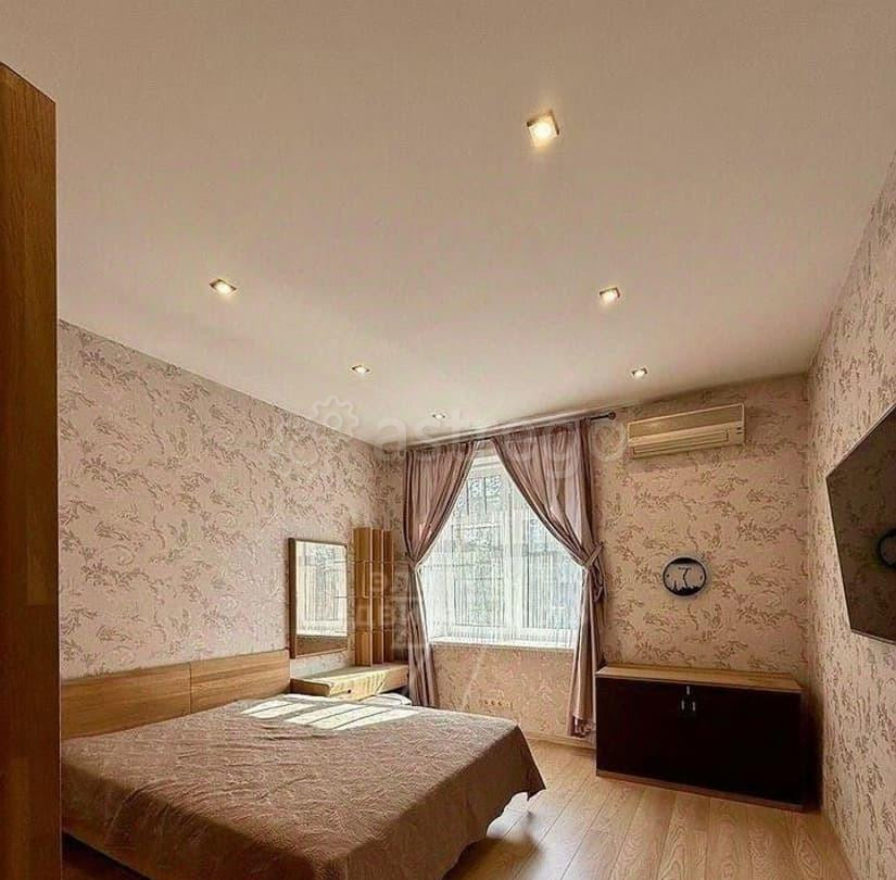 4-комн. квартира, 163.8 м2, 1/8 эт. Санкт-Петербург - изображение 6