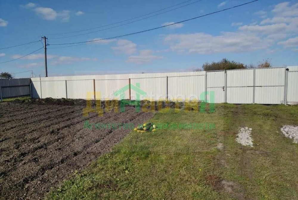 Дом, 50 м2, 10 соток Северный - изображение 2