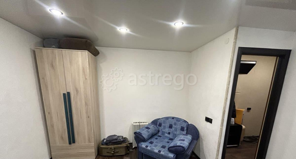 1-комн. квартира, 31 м2, 2/5 эт. Норильск - изображение 4