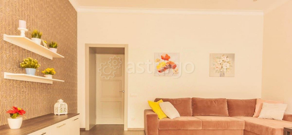 3-комн. квартира, 75 м2, 3/4 эт. Санкт-Петербург - изображение 7