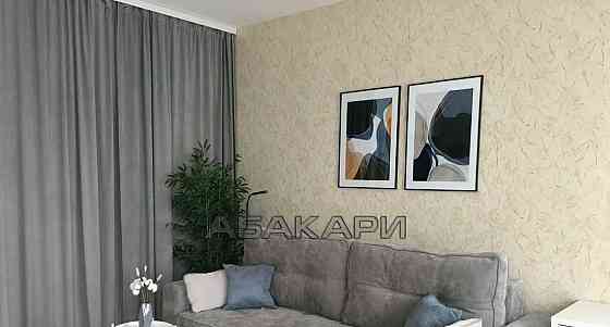 3-комн. квартира, 50 м2, 4/22 эт. Красноярск